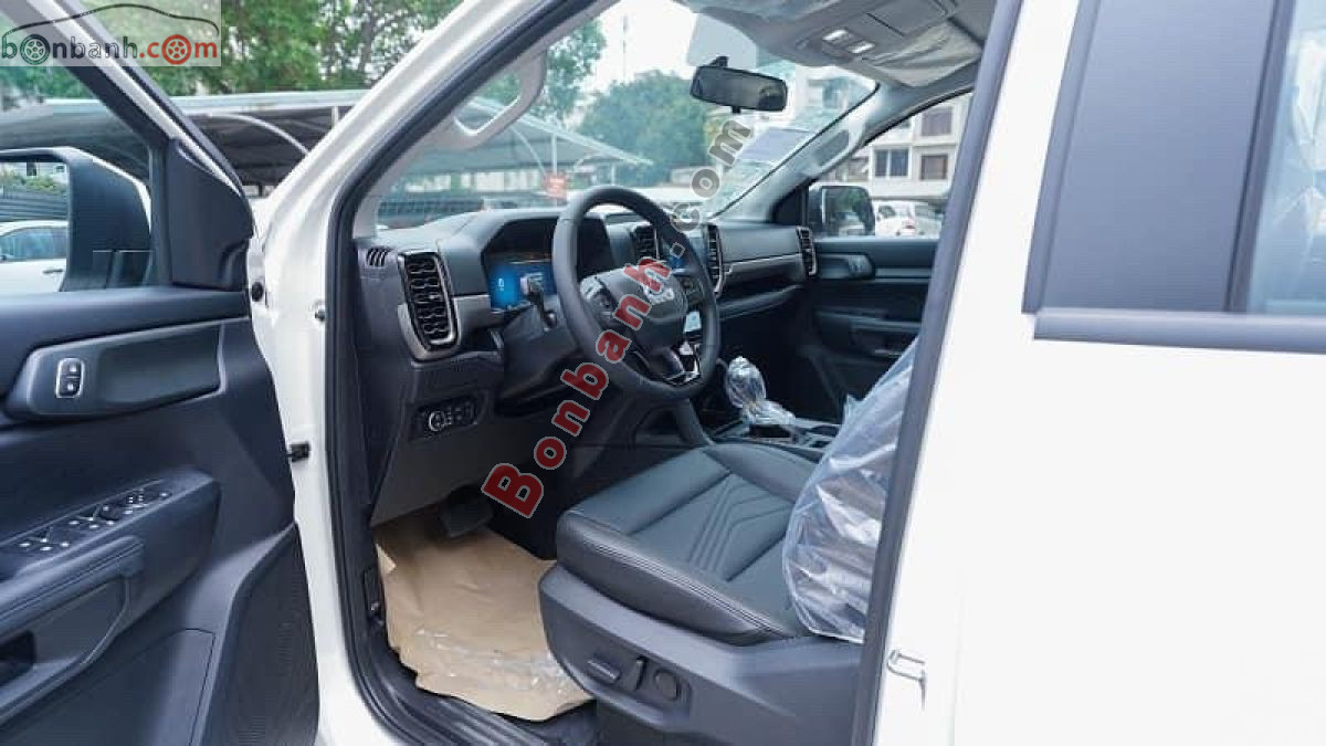 Bán ô tô Ford Everest Ambiente 2.0L 4x2 AT - 2026 - xe mới