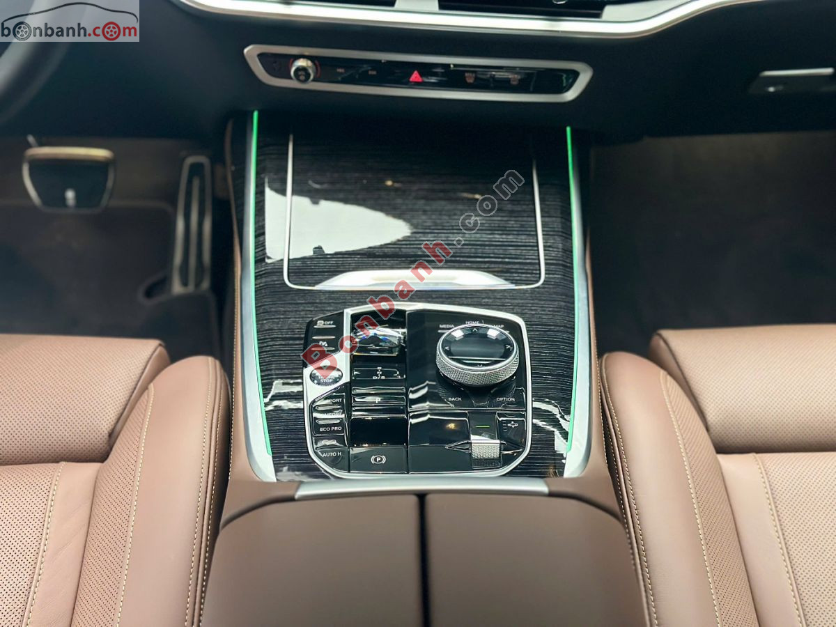 Bán ô tô BMW X7 xDrive40i M Sport - 2025 - xe mới