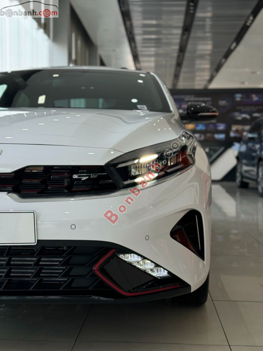 Bán ô tô Kia K3 GT 1.6 AT Turbo - 2026 - xe mới