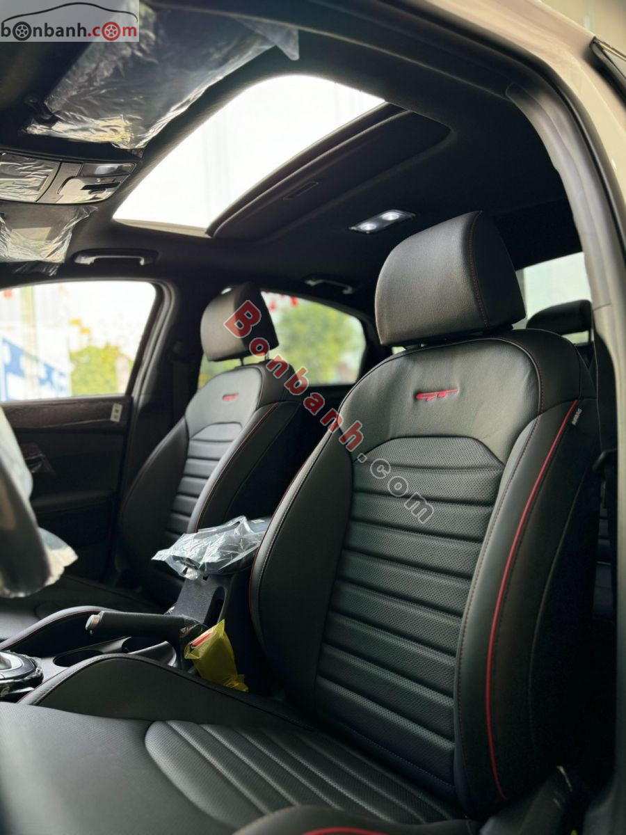 Bán ô tô Kia K3 GT 1.6 AT Turbo - 2026 - xe mới