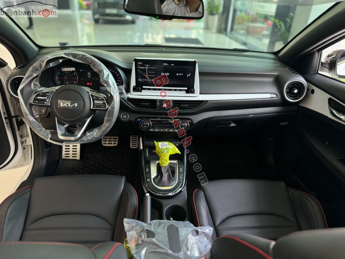 Bán ô tô Kia K3 GT 1.6 AT Turbo - 2026 - xe mới