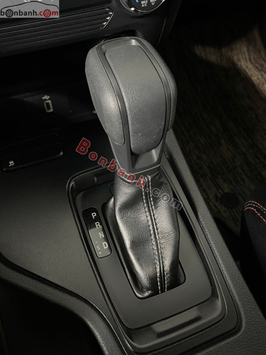 Bán ô tô Ford Ranger XLS 2.2L 4x2 AT - 2021 - xe cũ