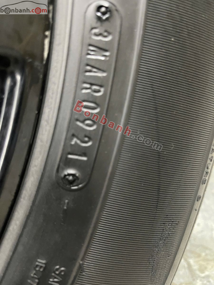 Bán ô tô Ford Ranger XLS 2.2L 4x2 AT - 2021 - xe cũ