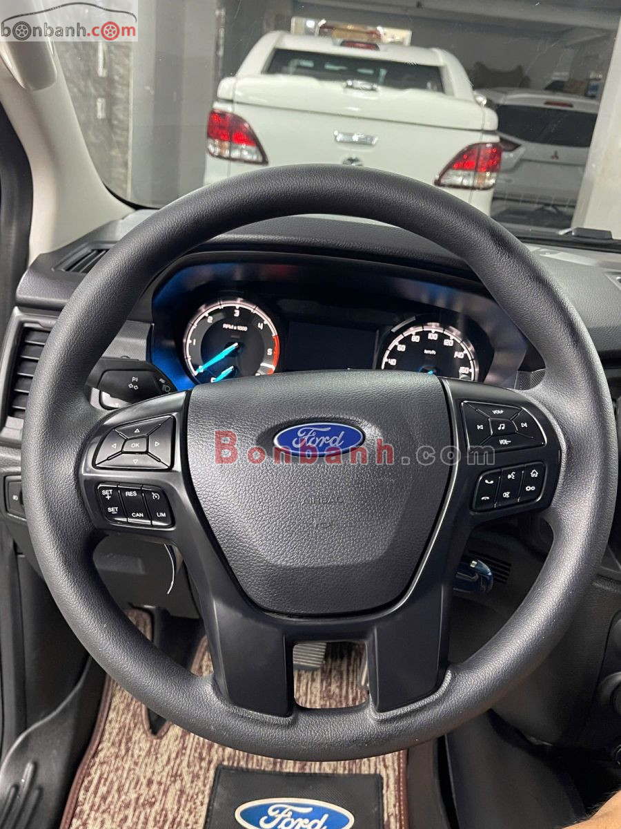 Bán ô tô Ford Ranger XLS 2.2L 4x2 AT - 2021 - xe cũ