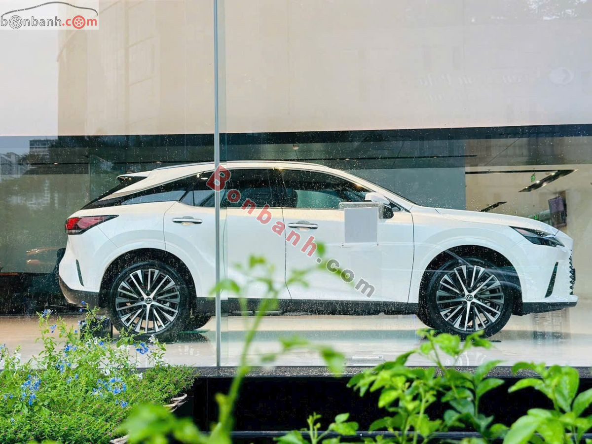 Bán ô tô Lexus RX 350h Premium - 2026 - xe mới