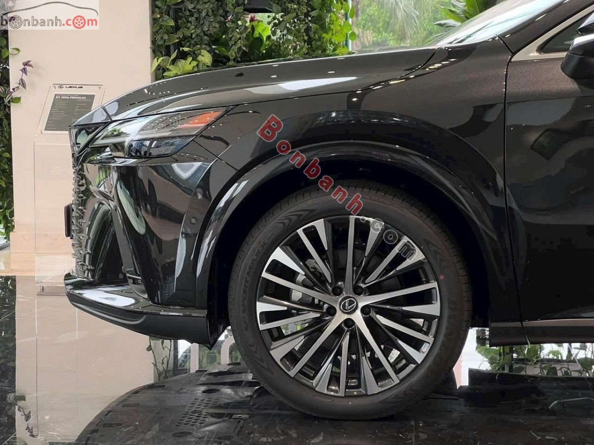 Bán ô tô Lexus RX 350h Premium - 2026 - xe mới
