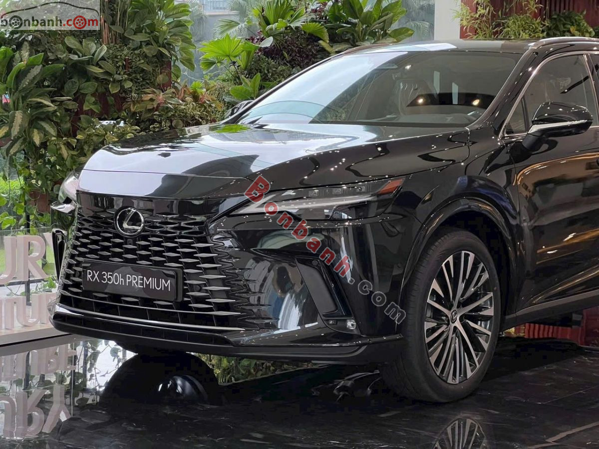 Bán ô tô Lexus RX 350h Premium - 2026 - xe mới