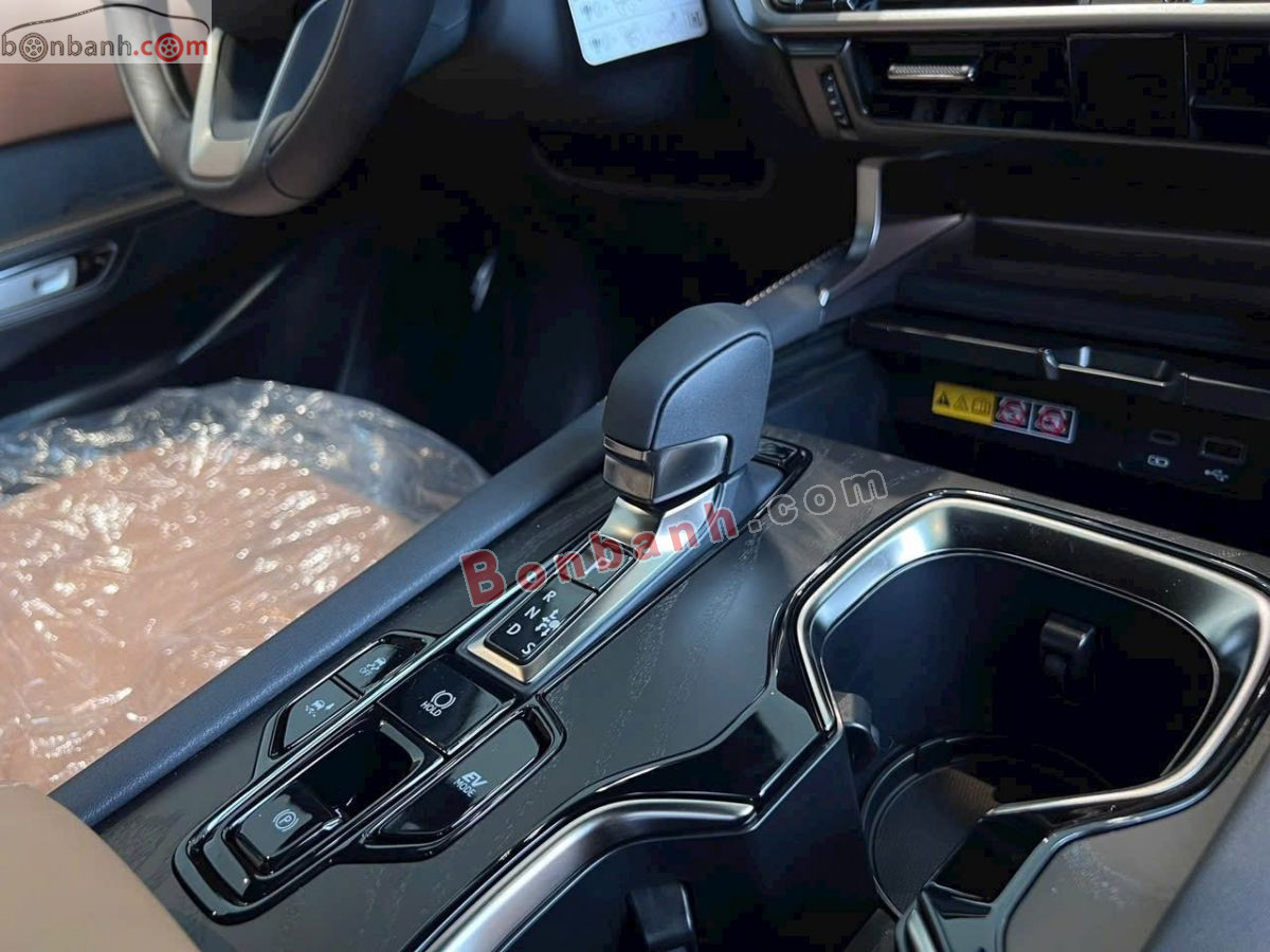 Bán ô tô Lexus RX 350h Premium - 2026 - xe mới