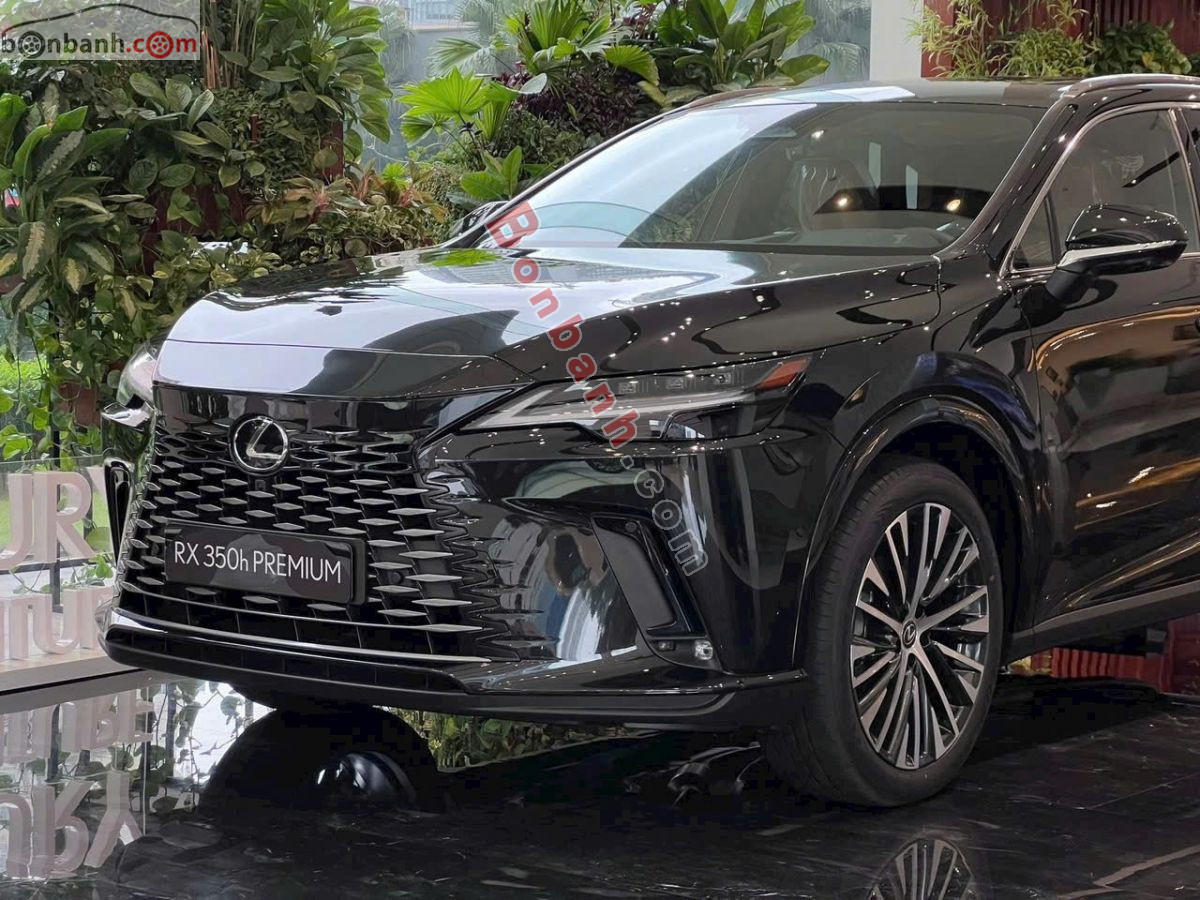 Bán ô tô Lexus RX 350h Premium - 2026 - xe mới