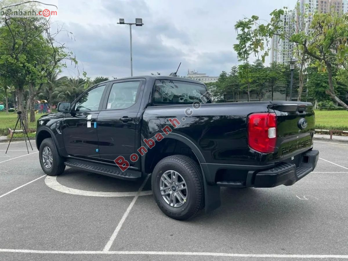 Bán ô tô Ford Ranger XLS 2.0L 4x2 AT - 2026 - xe mới