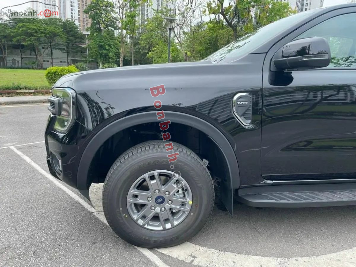 Bán ô tô Ford Ranger XLS 2.0L 4x2 AT - 2026 - xe mới