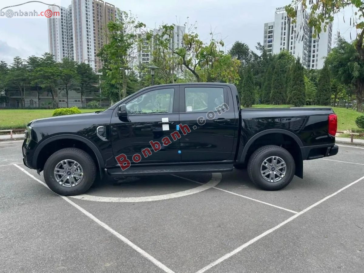 Bán ô tô Ford Ranger XLS 2.0L 4x2 AT - 2026 - xe mới
