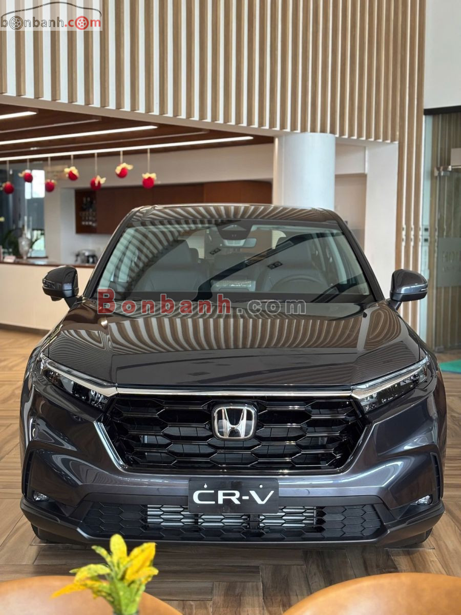 Bán ô tô Honda CRV L - 2026 - xe mới