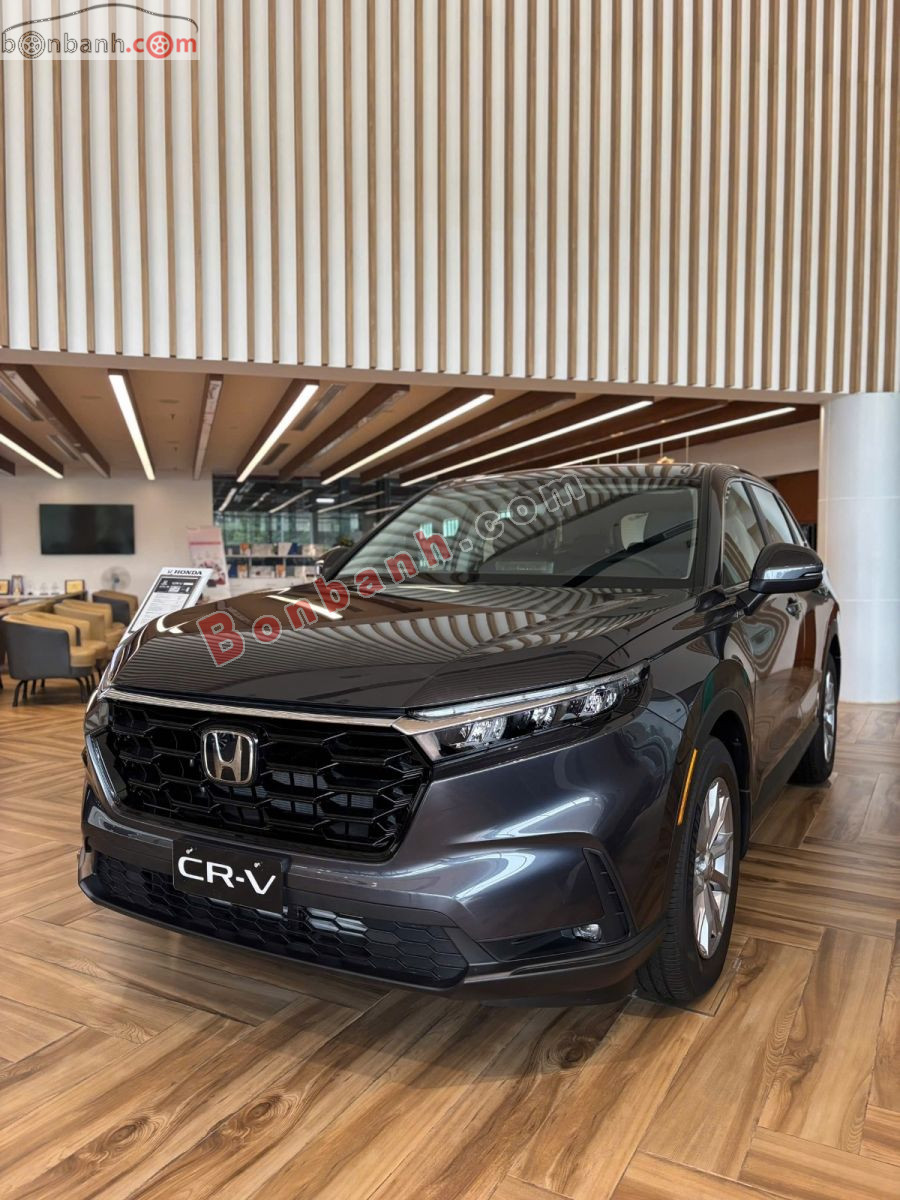 Bán ô tô Honda CRV L - 2026 - xe mới
