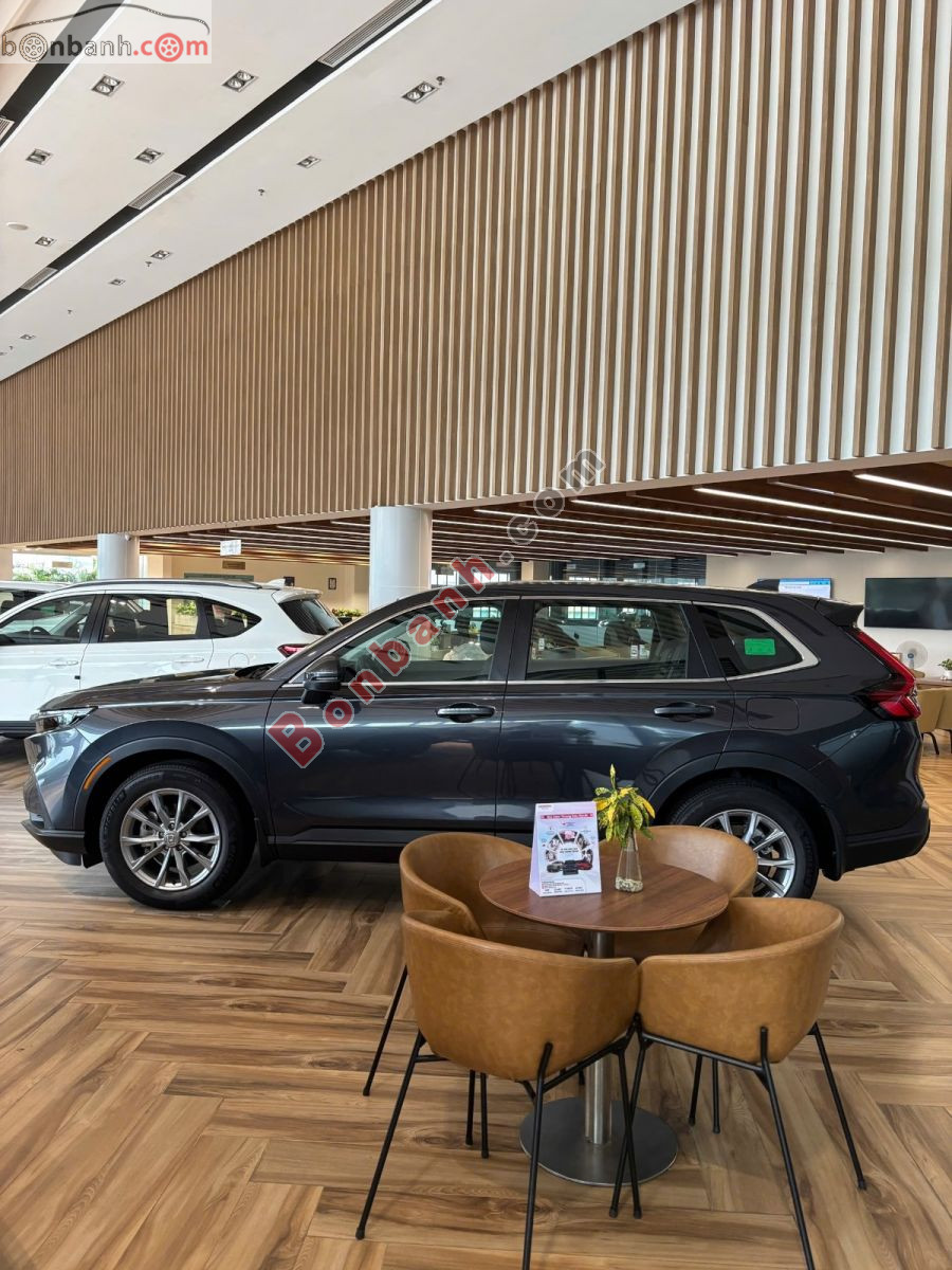 Bán ô tô Honda CRV L - 2026 - xe mới