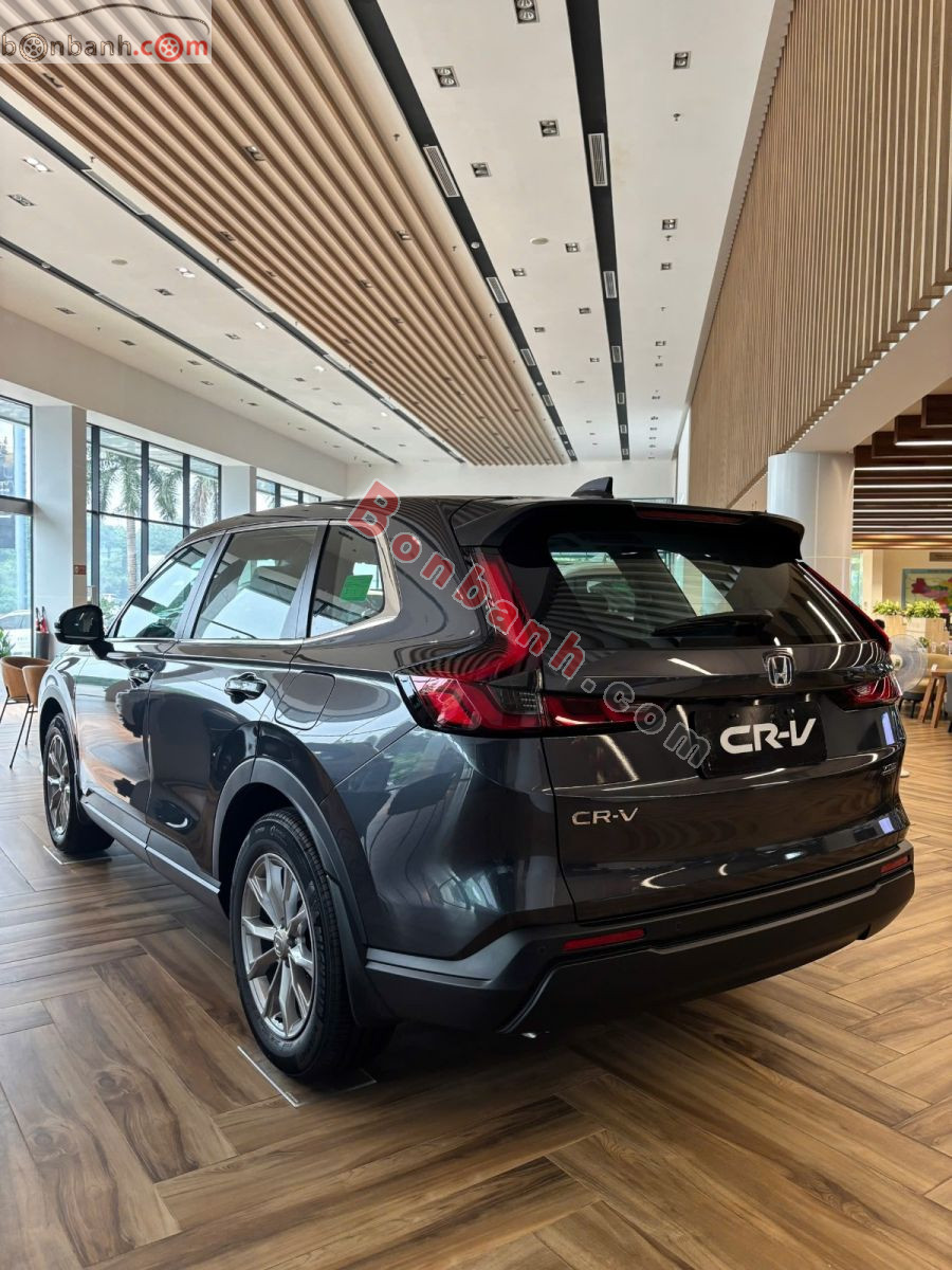 Bán ô tô Honda CRV L - 2026 - xe mới