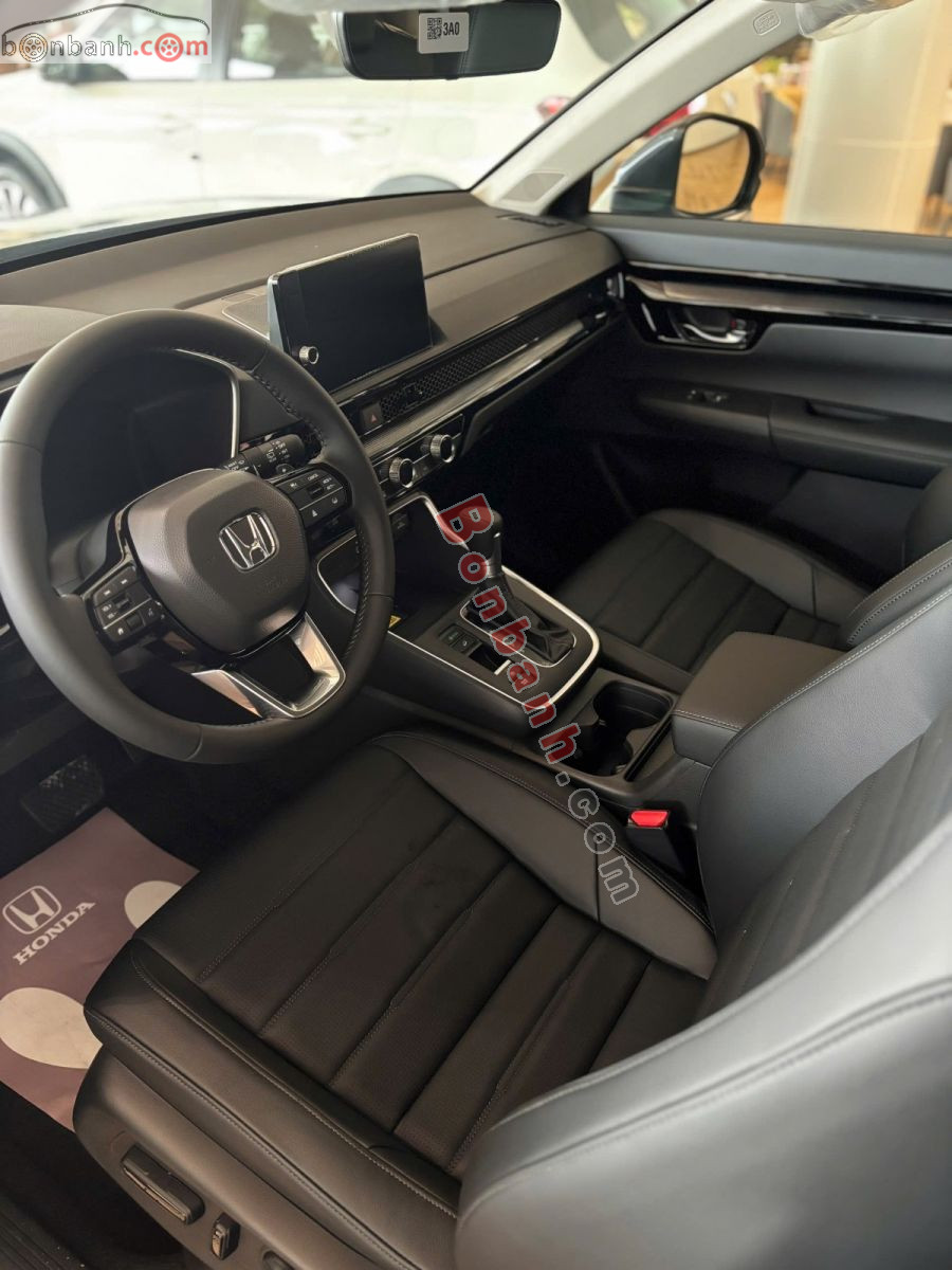 Bán ô tô Honda CRV L - 2026 - xe mới