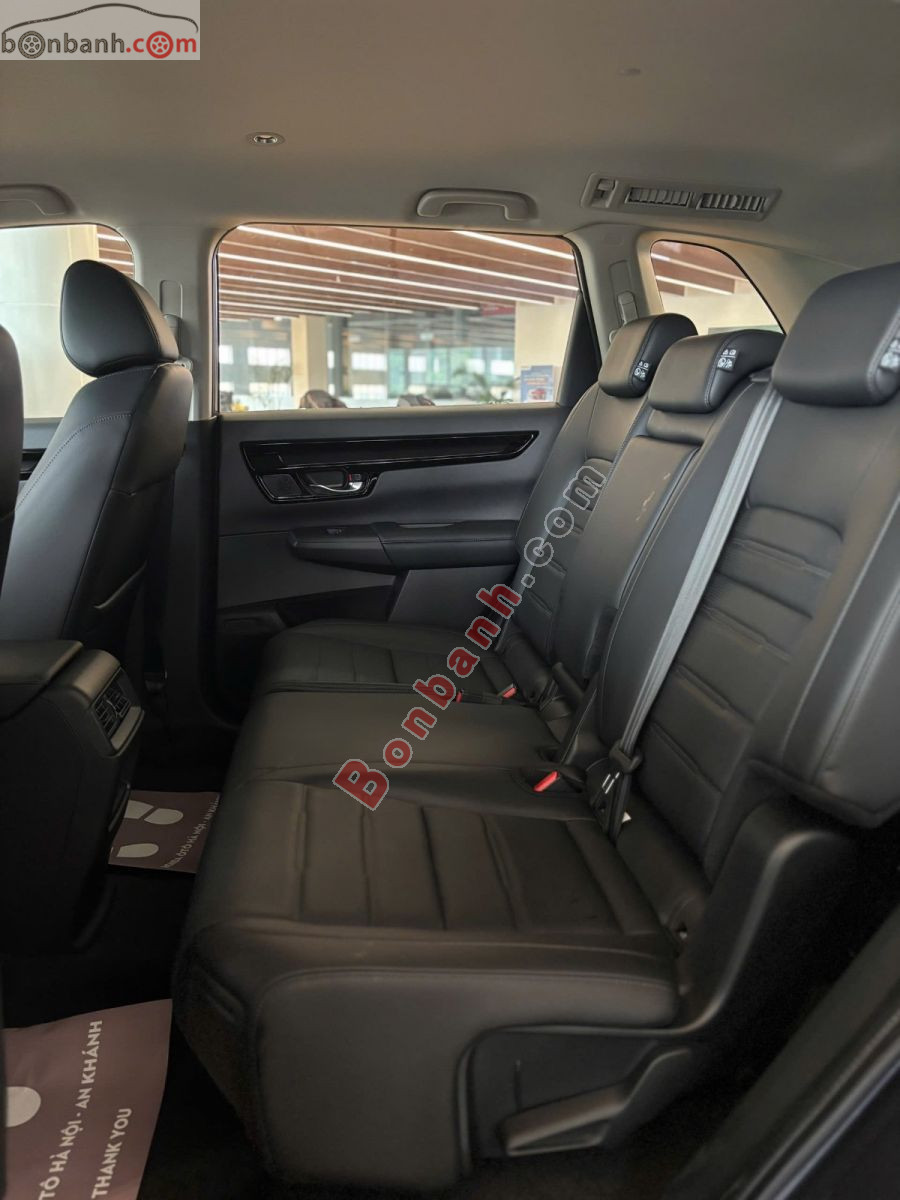 Bán ô tô Honda CRV L - 2026 - xe mới