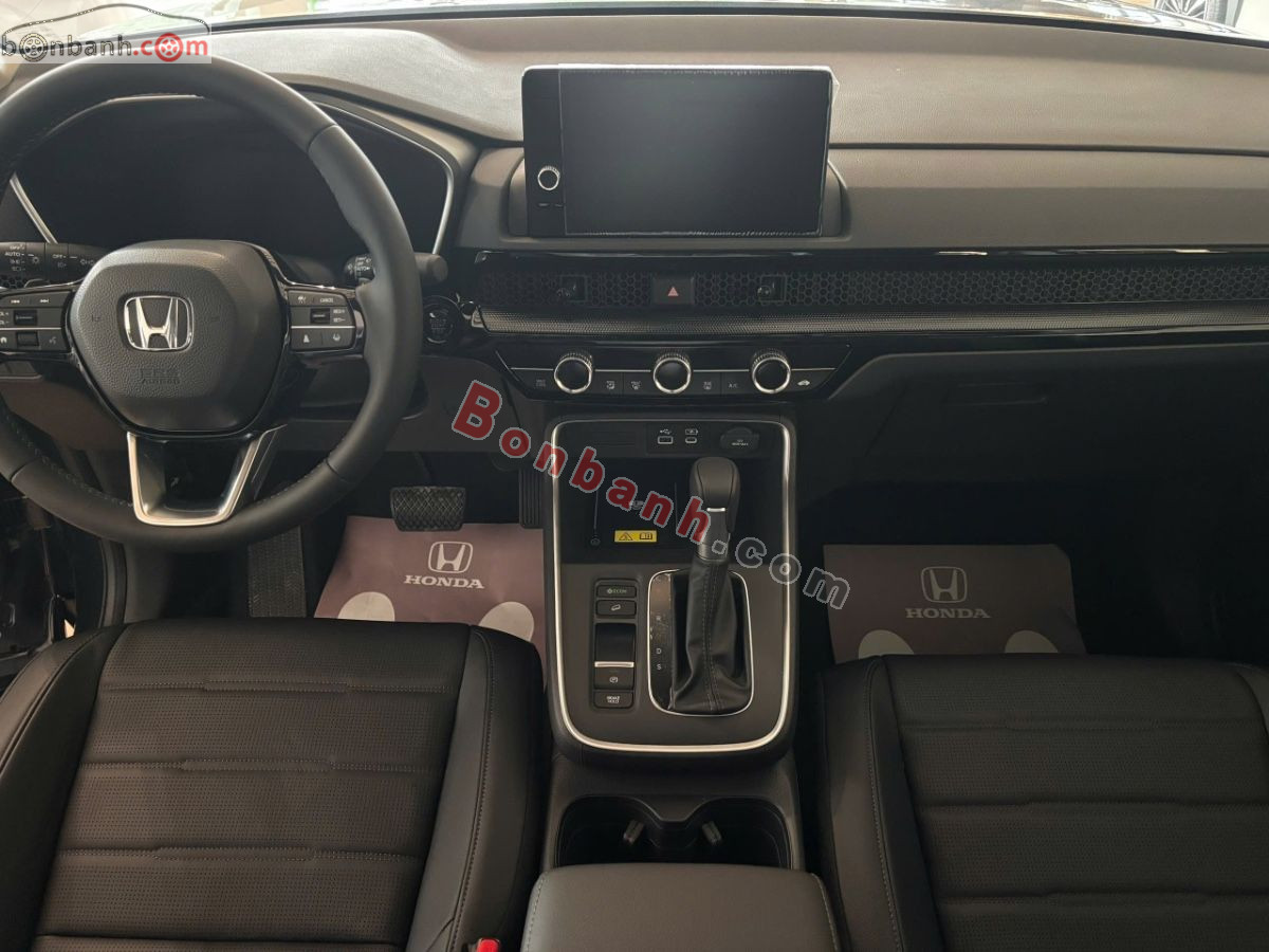 Bán ô tô Honda CRV L - 2026 - xe mới