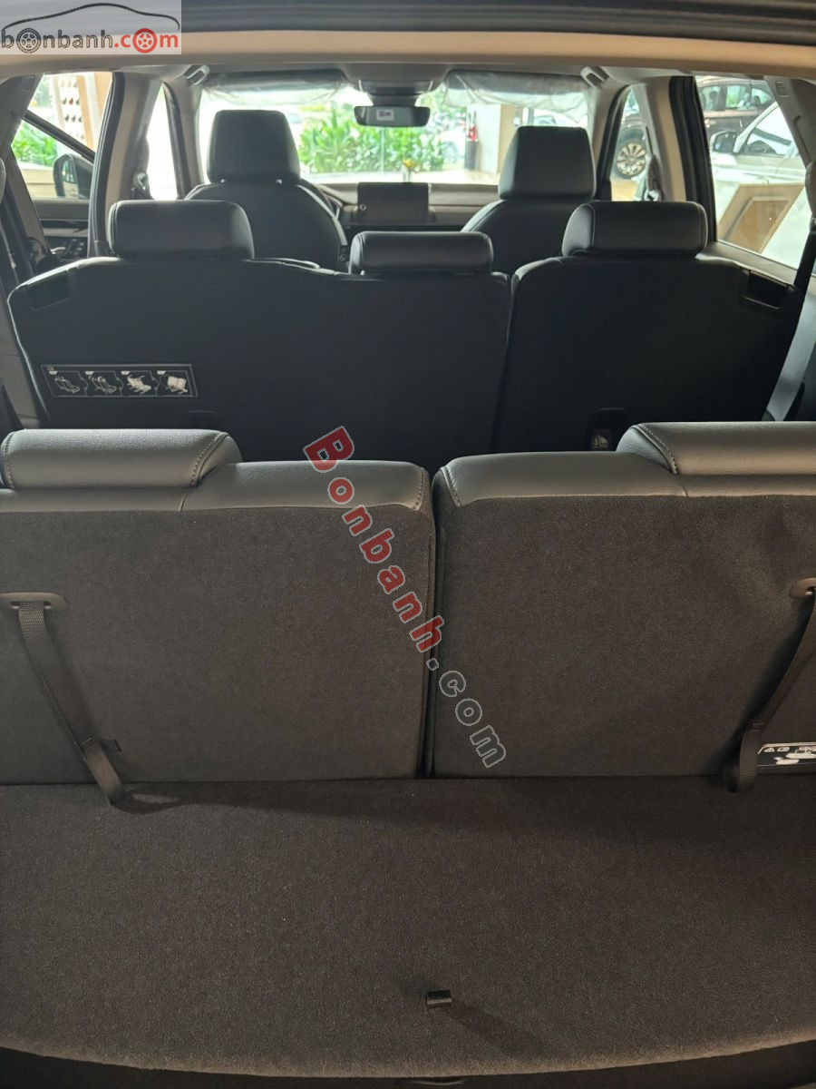 Bán ô tô Honda CRV L - 2026 - xe mới