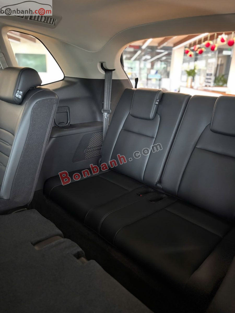 Bán ô tô Honda CRV L - 2026 - xe mới