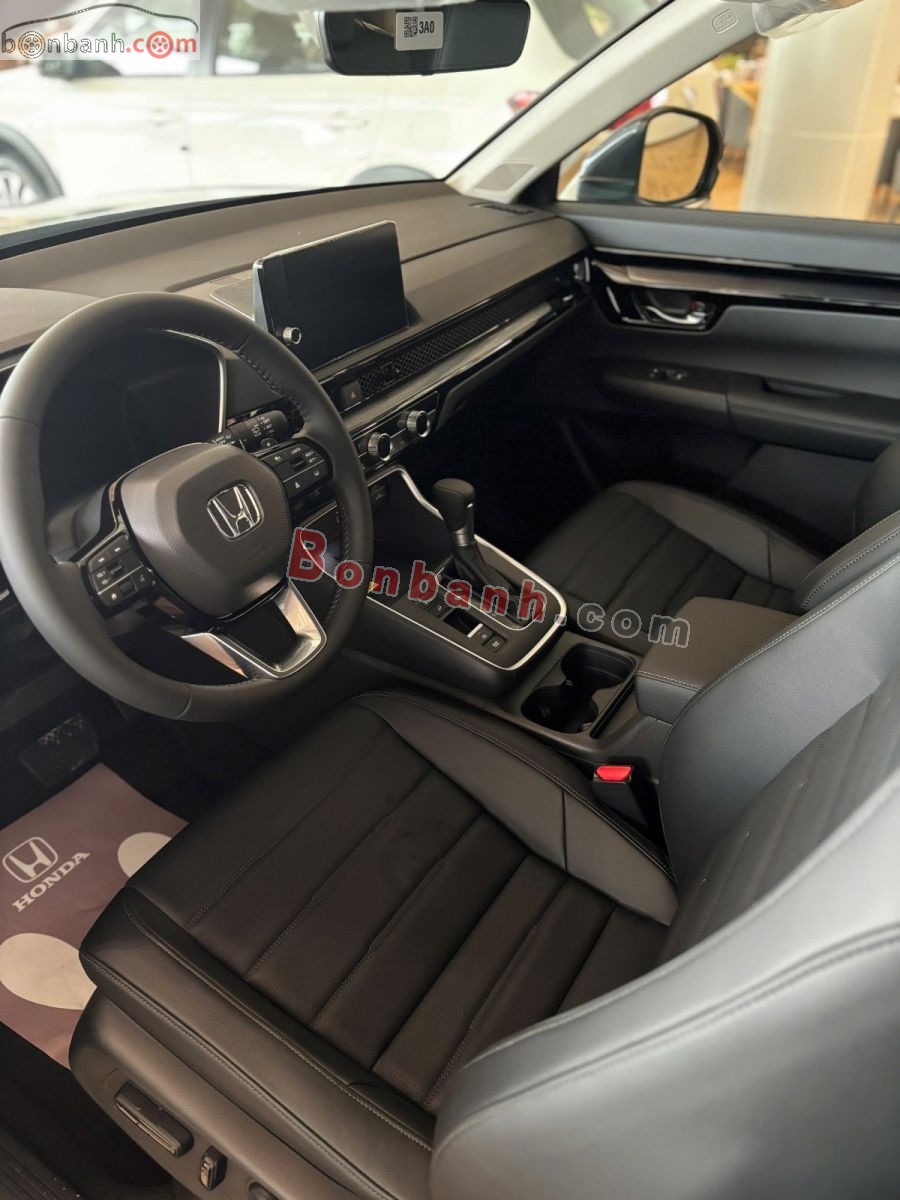 Bán ô tô Honda CRV L - 2026 - xe mới