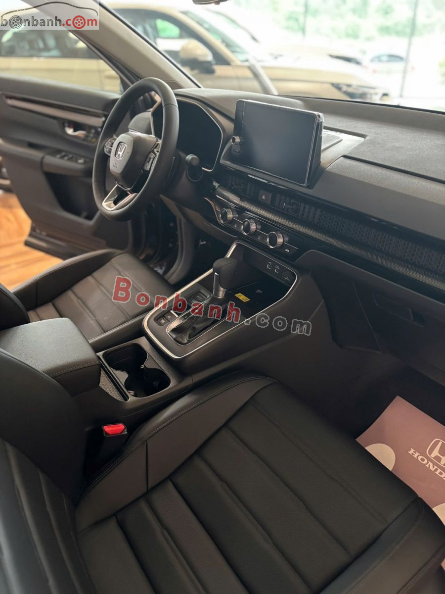 Bán ô tô Honda CRV L - 2026 - xe mới