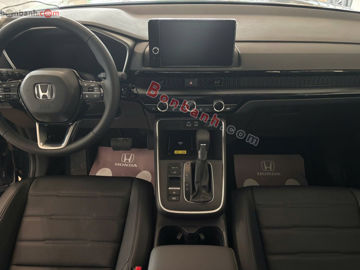 Bán ô tô Honda CRV L - 2026 - xe mới