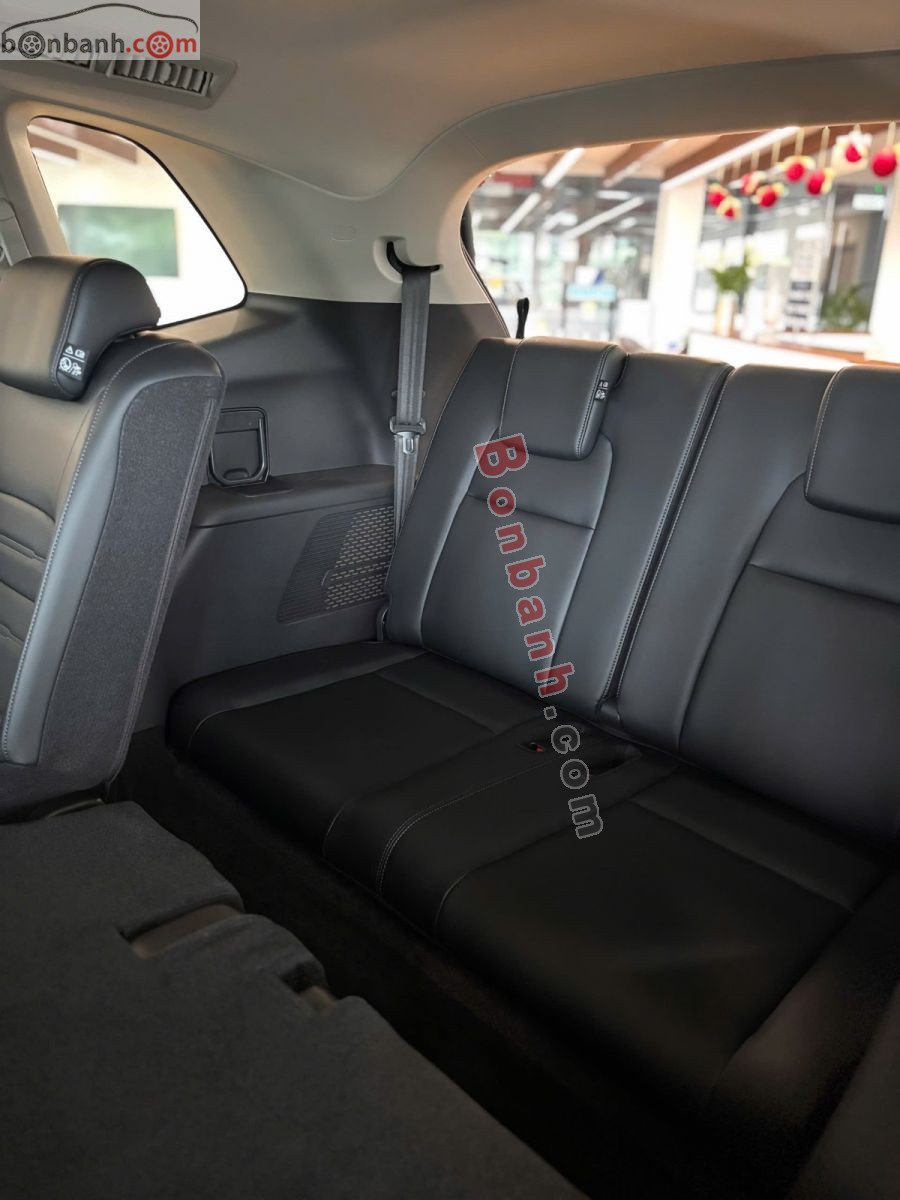 Bán ô tô Honda CRV L - 2026 - xe mới