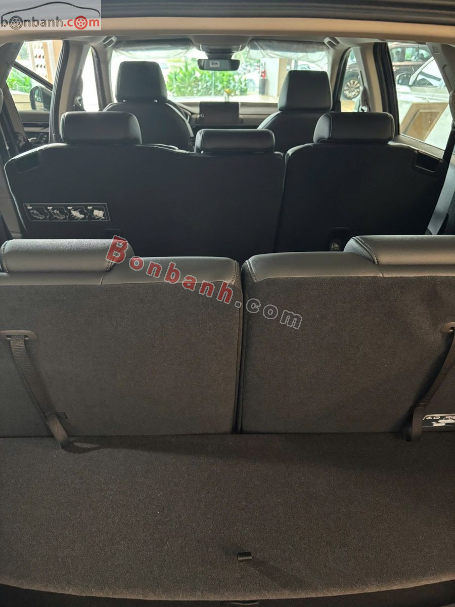 Bán ô tô Honda CRV L - 2026 - xe mới