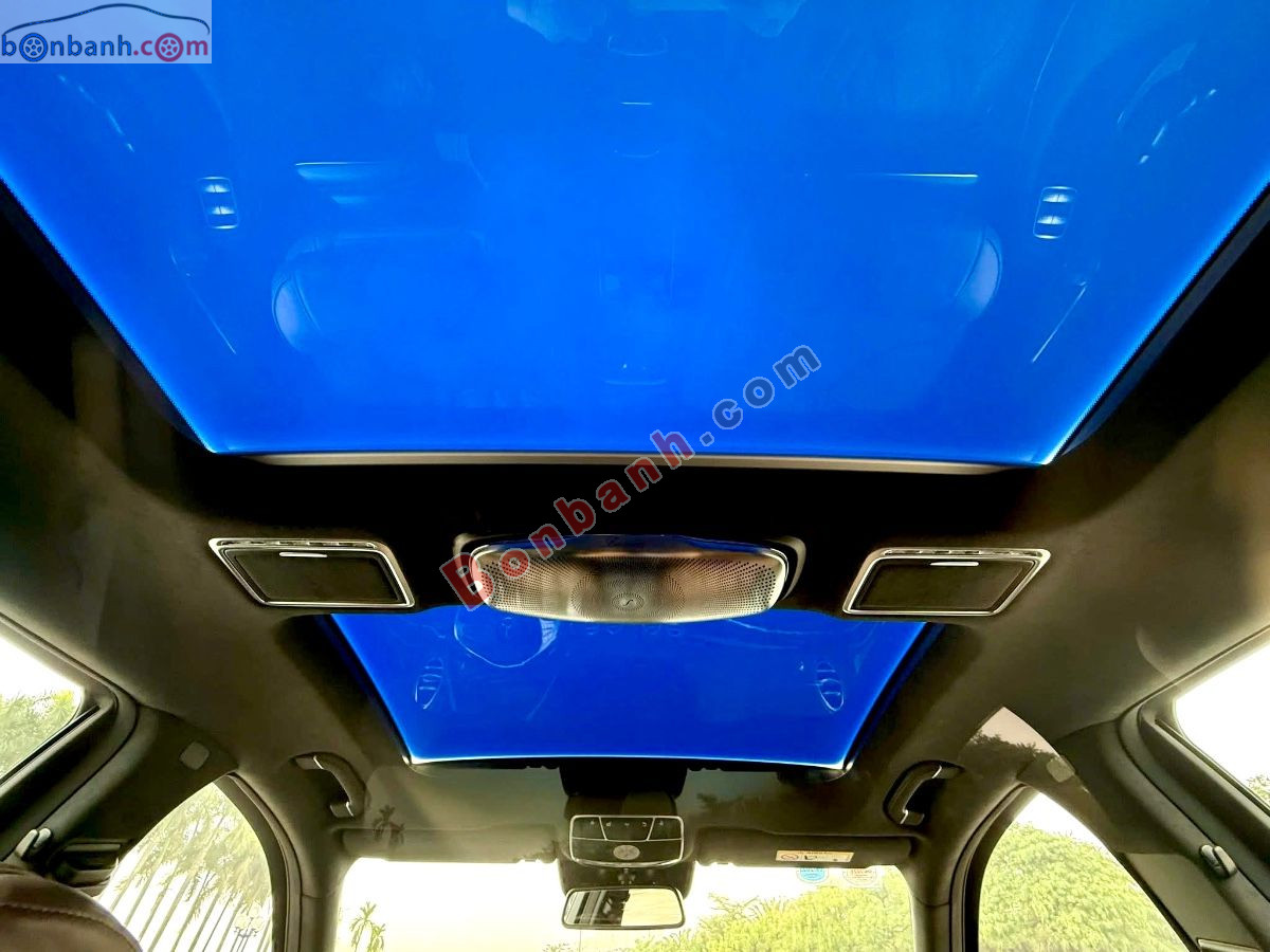 Bán ô tô Mercedes Benz S class S400 Maybach - 2016 - xe cũ