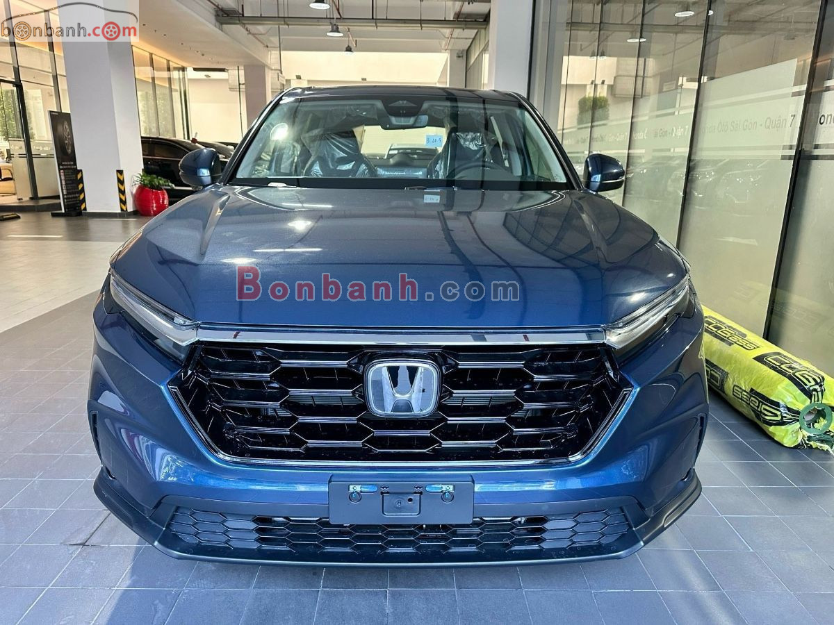 Bán ô tô Honda CRV L - 2026 - xe mới