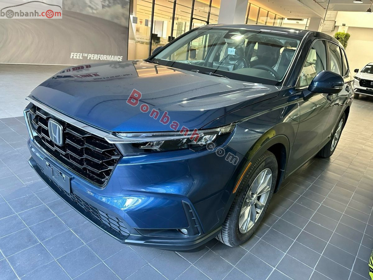 Bán ô tô Honda CRV L - 2026 - xe mới