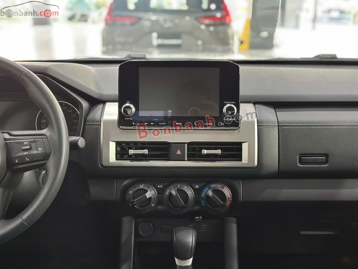 Bán ô tô Mitsubishi Triton GLX 2WD AT - 2026 - xe mới