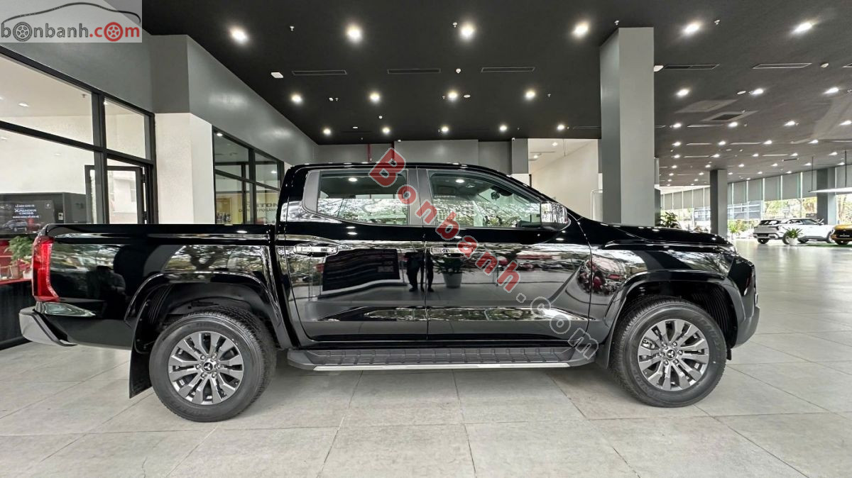 Bán ô tô Mitsubishi Triton Premium 2WD AT - 2026 - xe mới