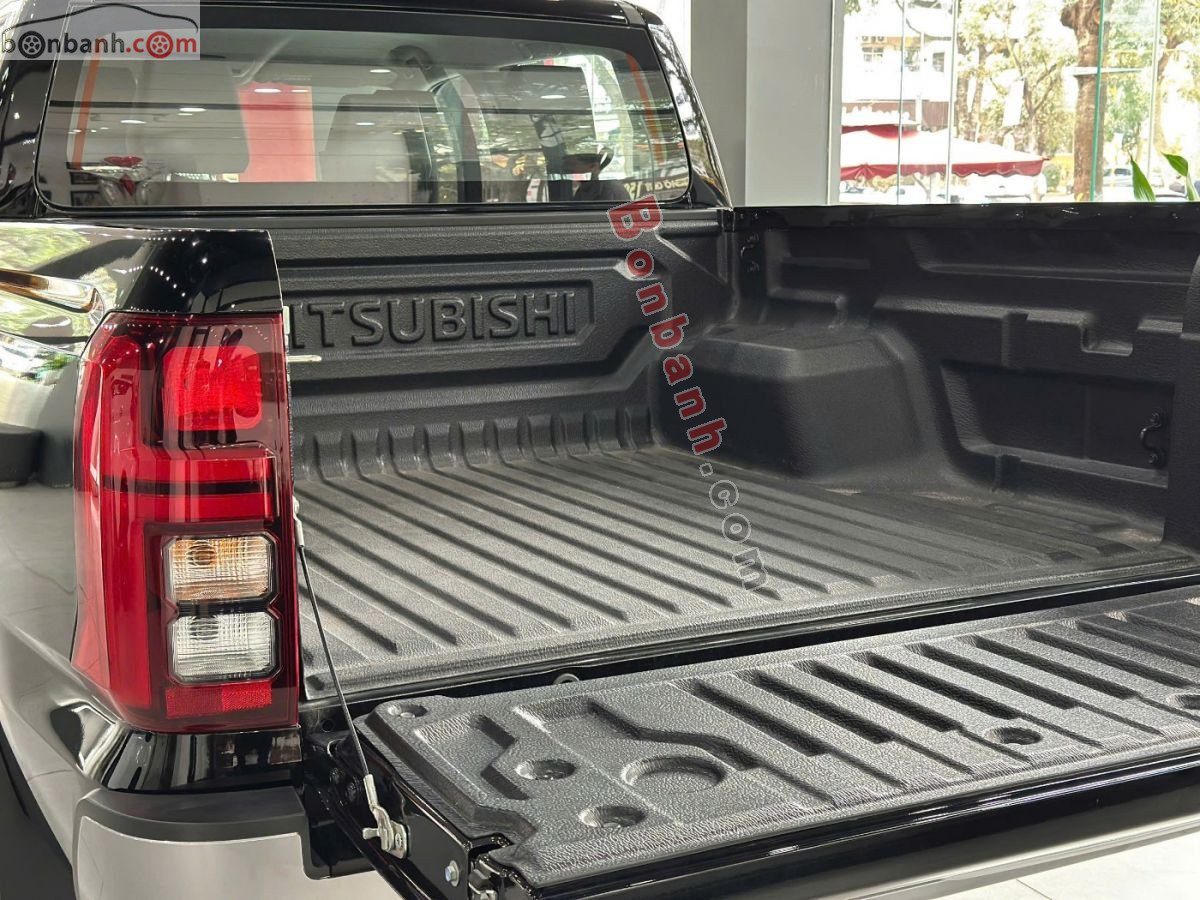 Bán ô tô Mitsubishi Triton Premium 2WD AT - 2026 - xe mới