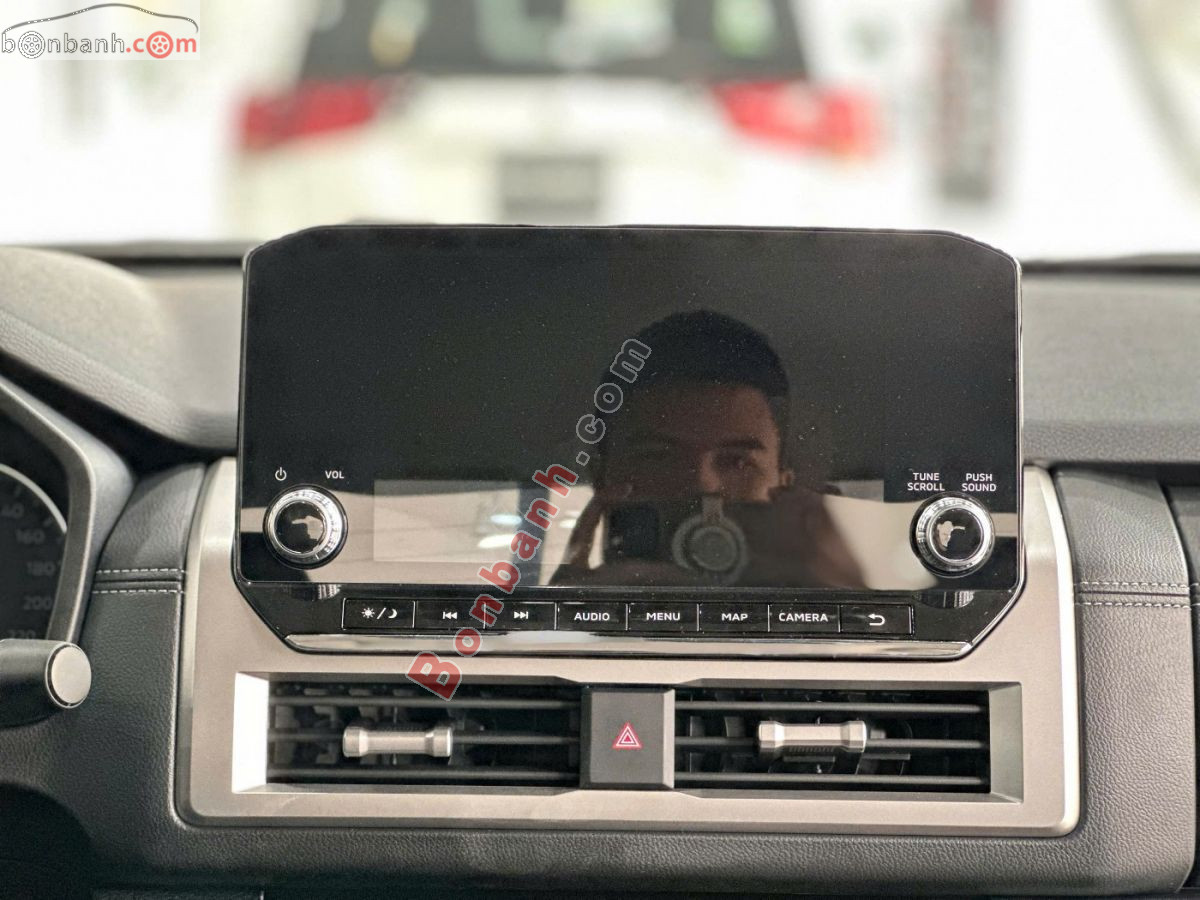 Bán ô tô Mitsubishi Triton Premium 2WD AT - 2026 - xe mới