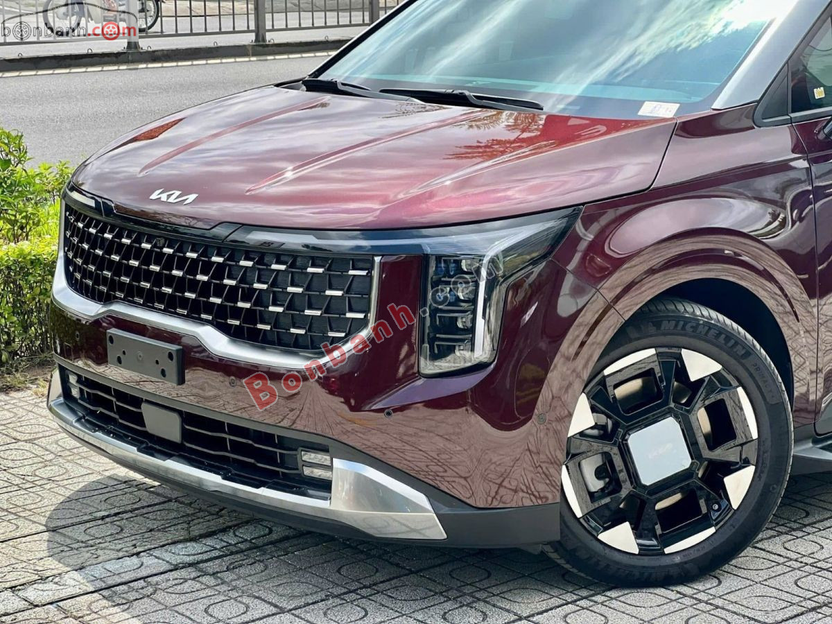 Bán ô tô Kia Carnival Signature 2.2D - 2026 - xe mới