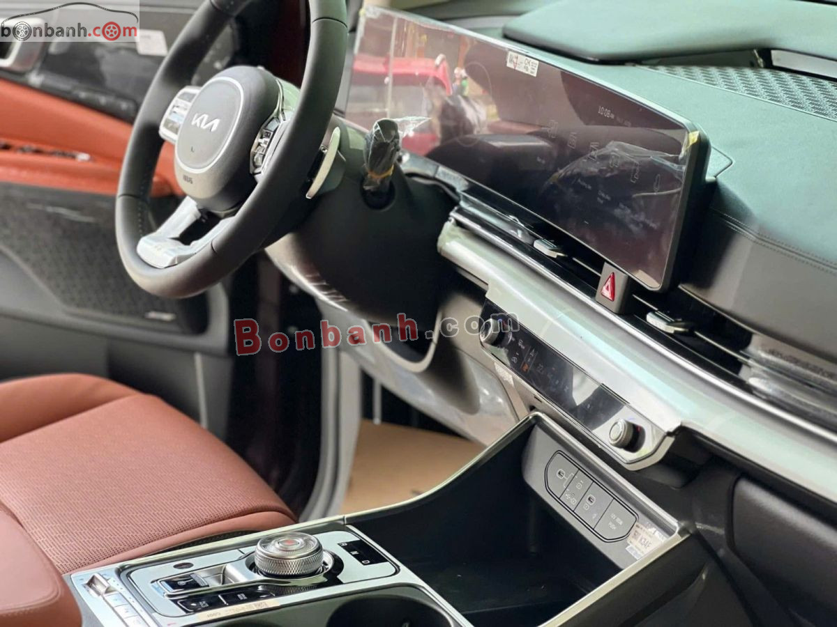 Bán ô tô Kia Carnival Signature 2.2D - 2026 - xe mới