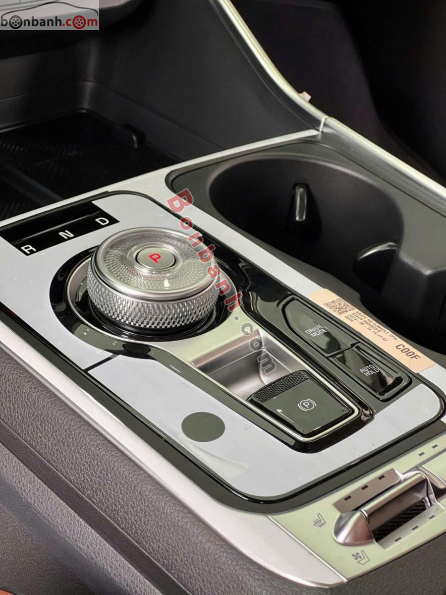 Bán ô tô Kia Carnival Signature 2.2D - 2026 - xe mới