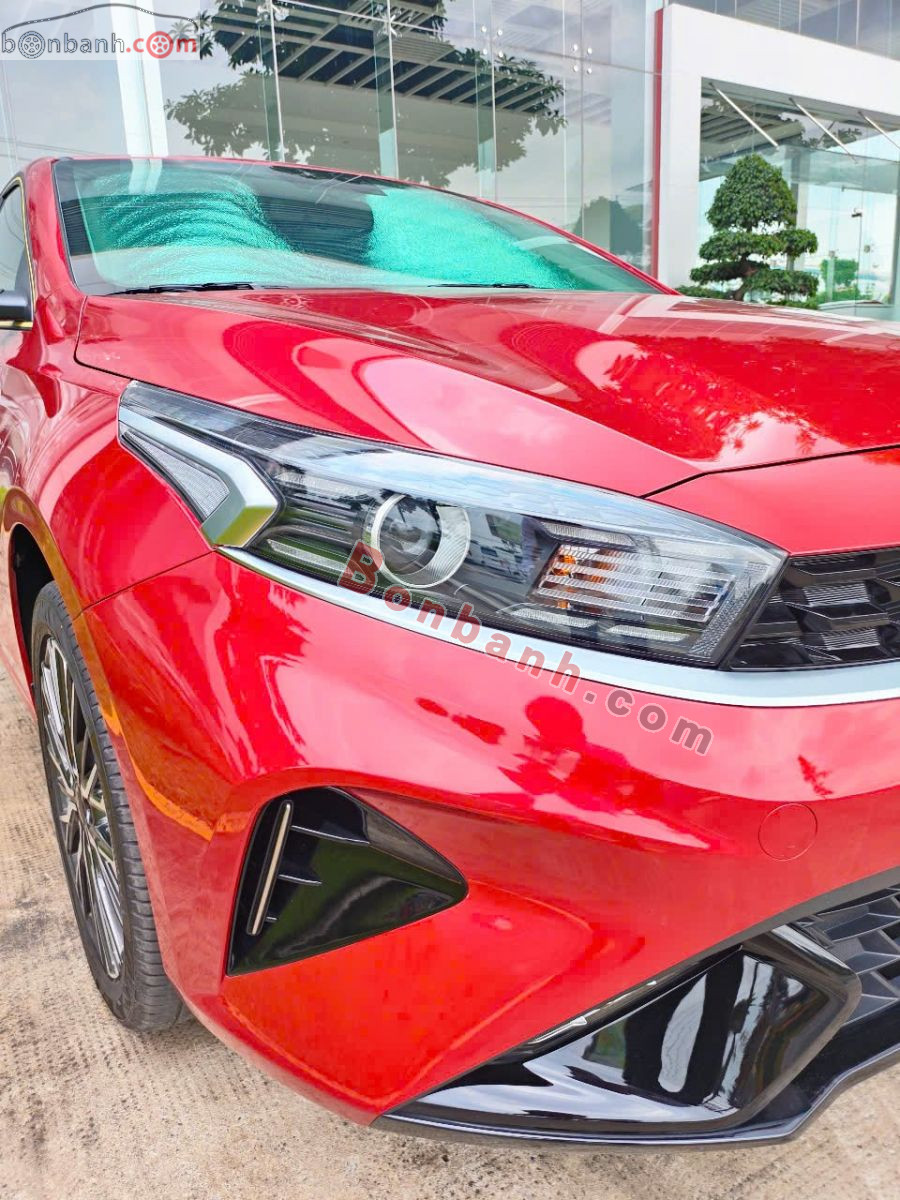 Bán ô tô Kia K3 Luxury 1.6 AT - 2026 - xe mới