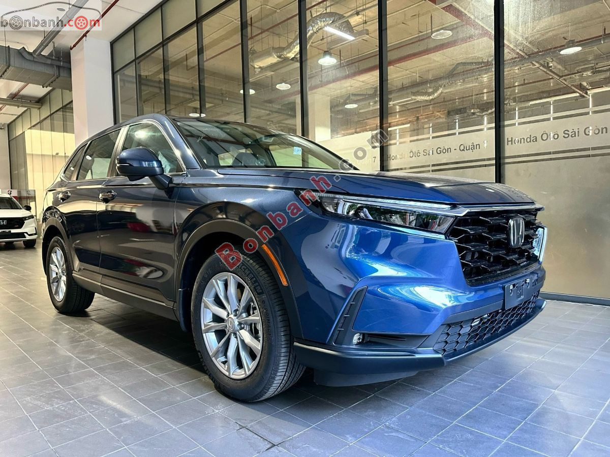 Bán ô tô Honda CRV L - 2025 - xe mới