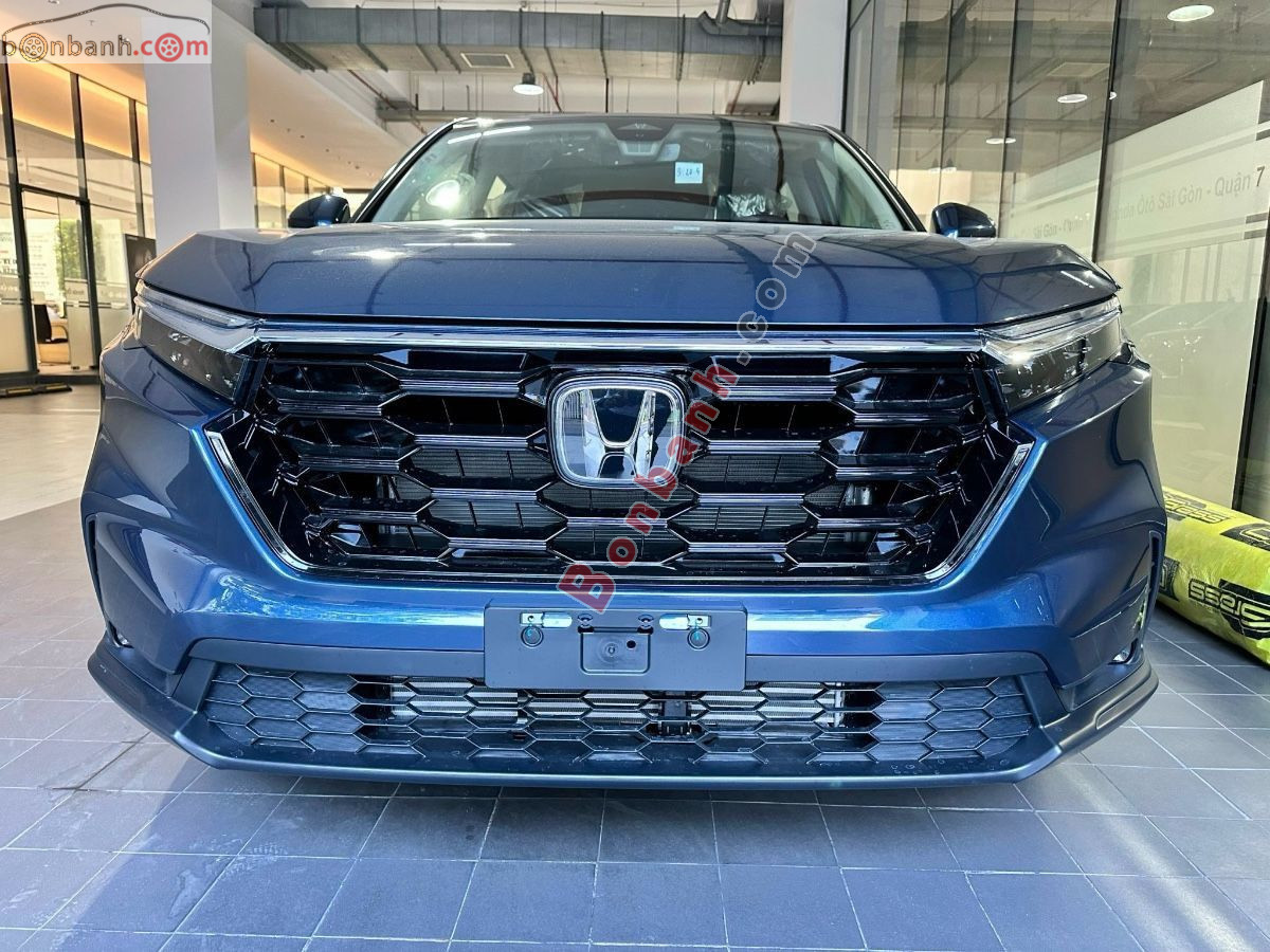Bán ô tô Honda CRV L - 2025 - xe mới