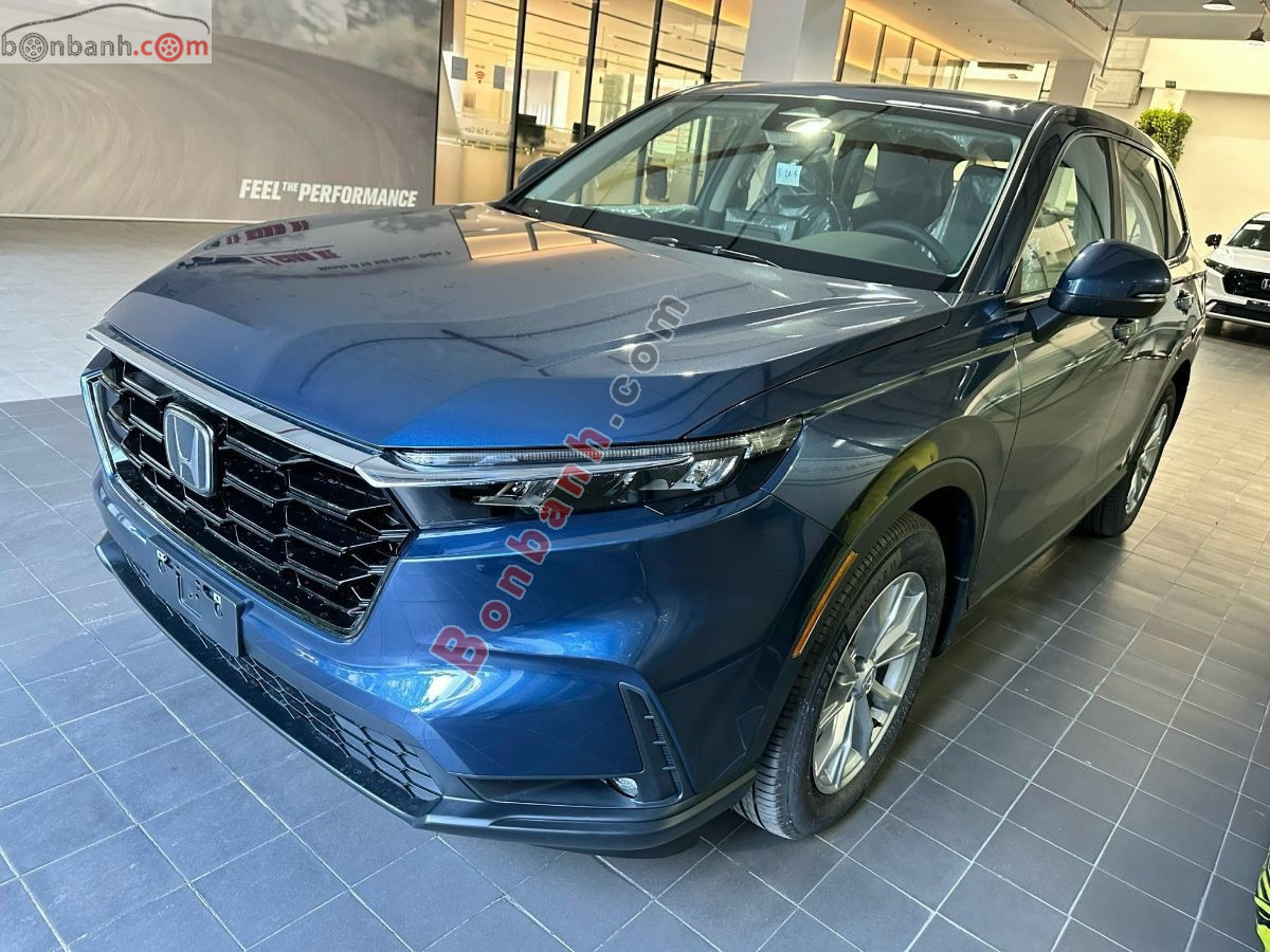 Bán ô tô Honda CRV L - 2025 - xe mới