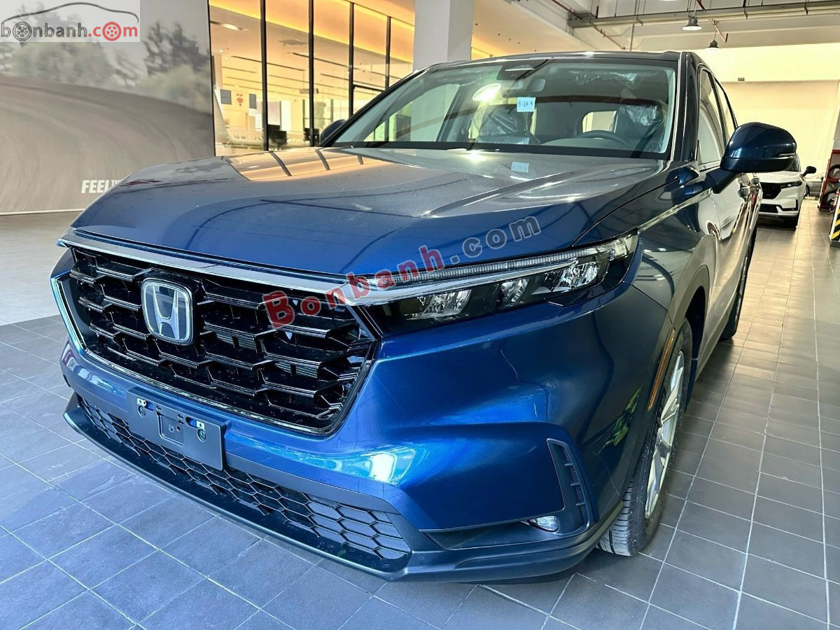 Bán ô tô Honda CRV L - 2025 - xe mới