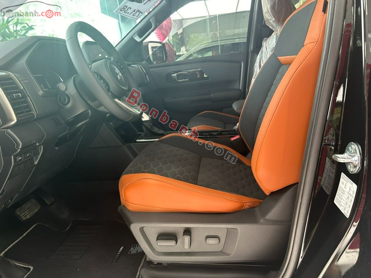 Bán ô tô Mitsubishi Triton Athlete 4WD AT - 2026 - xe mới