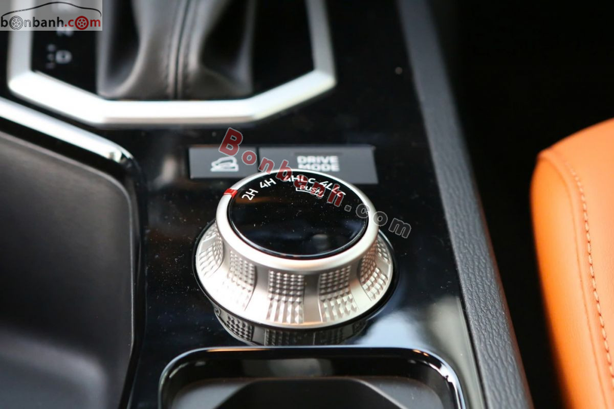 Bán ô tô Mitsubishi Triton Athlete 4WD AT - 2026 - xe mới