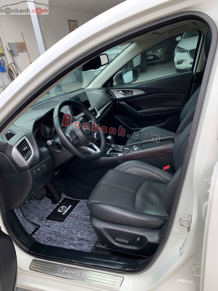 Bán ô tô Mazda 3 1.5L Luxury - 2019 - xe cũ