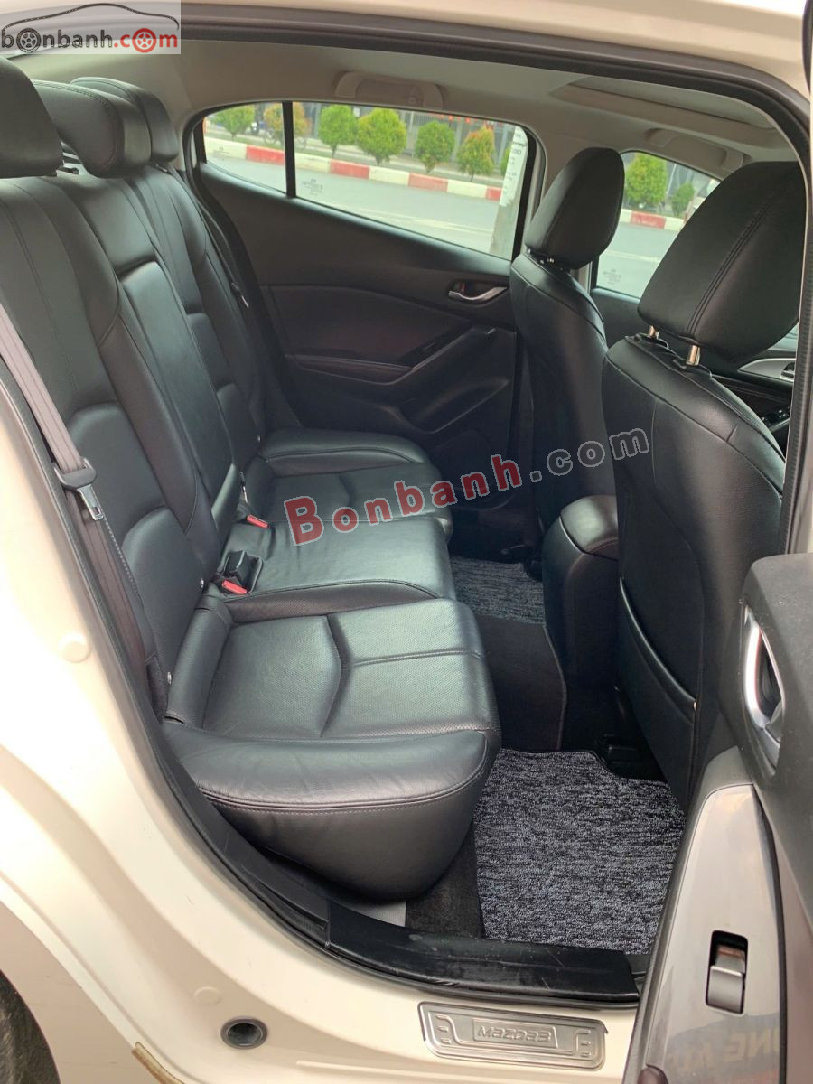 Bán ô tô Mazda 3 1.5L Luxury - 2019 - xe cũ