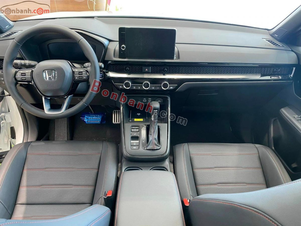 Bán ô tô Honda CRV e:HEV RS - 2026 - xe mới